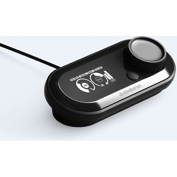 SteelSeries GameDAC