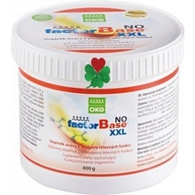 OKG Factor Base NO XXL 400 g