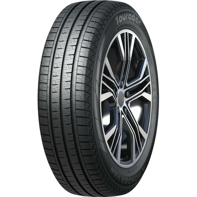 Tourador X Wonder VAN 195/60 R16 99/97H