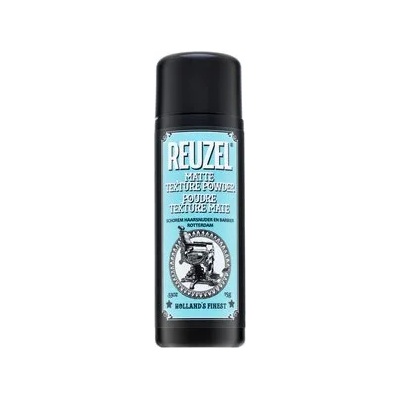 Reuzel Matte Texture Powder пудра За обем на косата 15 g