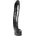 Dark Crystal Black DC09 Dildo 40cm