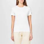 Champion Тениска Champion Women's Regular Fit Crewneck T-Shirt - White - sportihobi - 29,32 лв