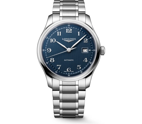 Longines L2.950.4.93.6