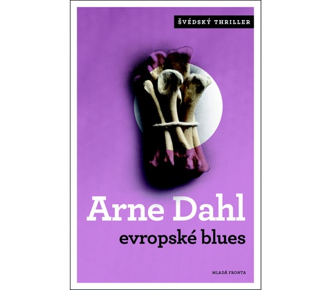 Evropské blues