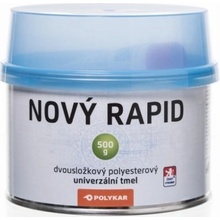 BKP POLYKAR Nový Rapid 200g