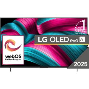 LG OLED48C52LA
