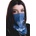 HARAHU Тунелен шал ME-7003 - Ornament KP7003
