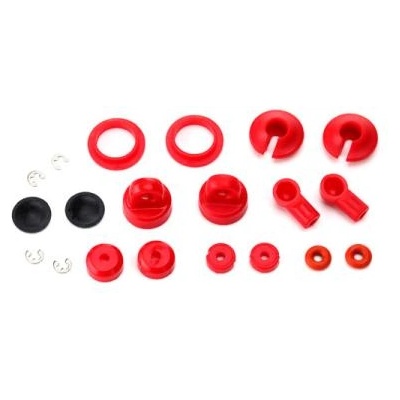 Traxxas сервизен комплект за маслени амортисьори (2): LaTrax