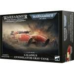 Games Workshop Caladius Annihilator Grav-Tank (77-10)