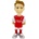 Minix Collection Minix Collectible Figurines Football Stars Arsenal Odegaard 12cm (mnxd7000)