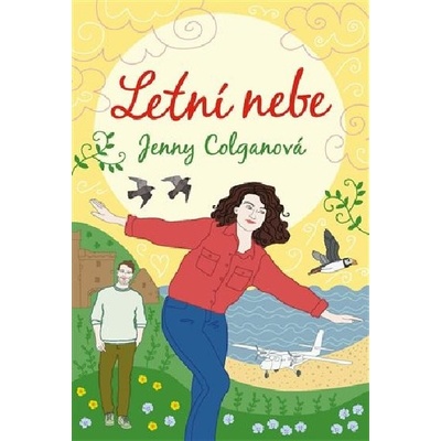 Letní nebe - Jenny Colgan