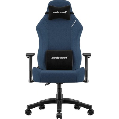 Anda Seat Luna L Dark Blue Fabric