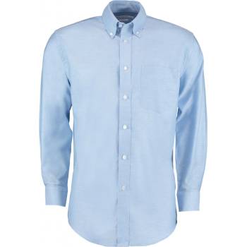 Kustom Kit pánská košile KK351 light blue