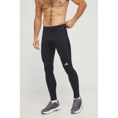 adidas Legíny Run It HZ4513 čierna