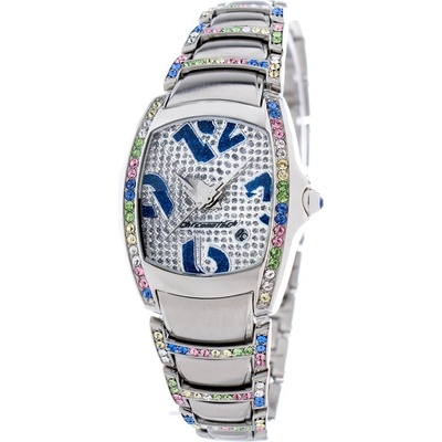 Chronotech CT7896SS-72M