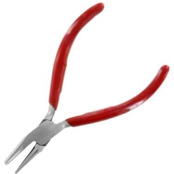 Shesto Modelcraft кръгли/вдлъбнати клещи (130mm)