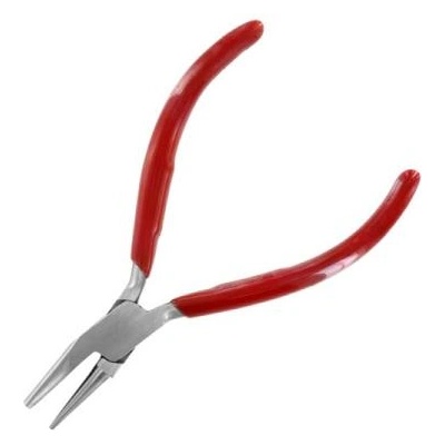 Shesto Modelcraft кръгли/вдлъбнати клещи (130mm)