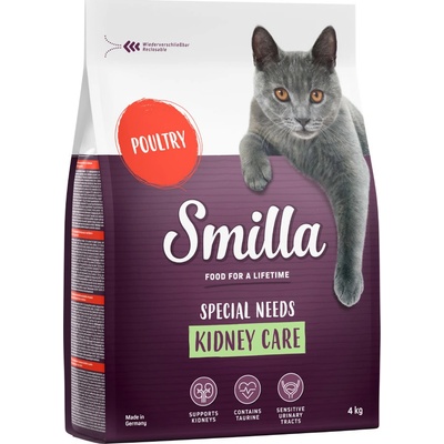 Smilla Adult Kidney Care 1 kg