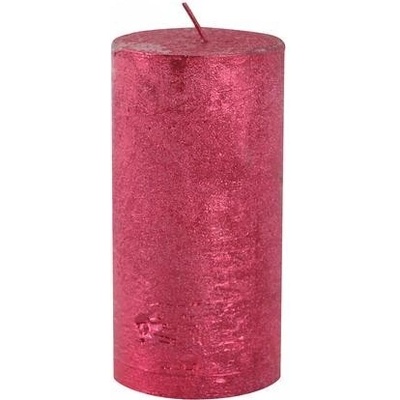 Provence Rustikálna červená 12 cm