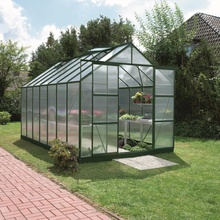 Vitavia Uranus 11500 PC 4 mm zelený