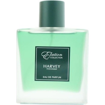 ORCHID Elation Collection Harvey pour Homme EDP 100 ml