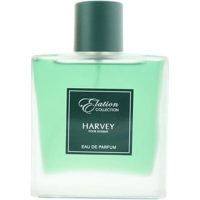 ORCHID Elation Collection Harvey pour Homme EDP 100 ml