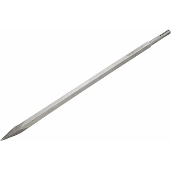 EXTOL Sekáč SDS plus špicatý 400mm 400mm