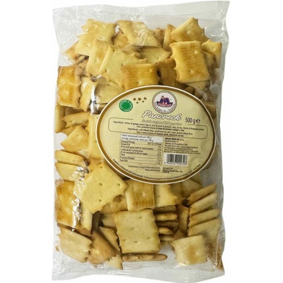 Mago Merlini krekry Pancreck 500 g