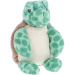 Keel Toys Бебешка играчка Keel Toys Keeleco - Костенурка, 27 cm (SE3517) - ozone