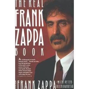 Real Frank Zappa Book (2005)