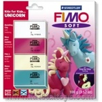  Комплект глина Fimo Soft Unicorn 802442