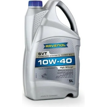 Image 1 of RAVENOL SVT 10W-40 5 l