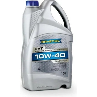 RAVENOL SVT 10W-40 5 l