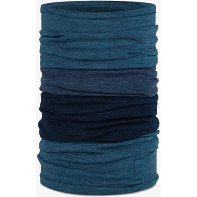 Buff Merino Move Denim