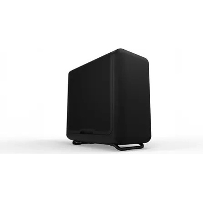 HYTE X50 Air Pitch Black CS-Hyte-X50A-BB