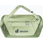 Deuter Пътна чанта deuter Duffel Pro 60 l mineral/ grove