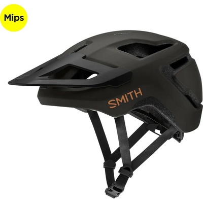 SMITH PILOT MIPS matt Gravy 2026