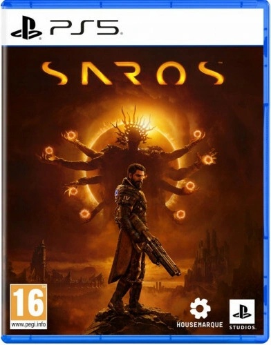 Saros