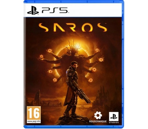 Saros