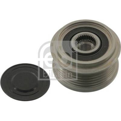Voľnobežka alternátora FEBI BILSTEIN 38262