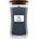WoodWick Evening Onyx ароматна свещ с дървен фитил 609.5 гр