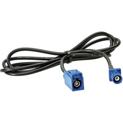 Anténní prodlužovací kabel Fakra - Fakra 50 cm