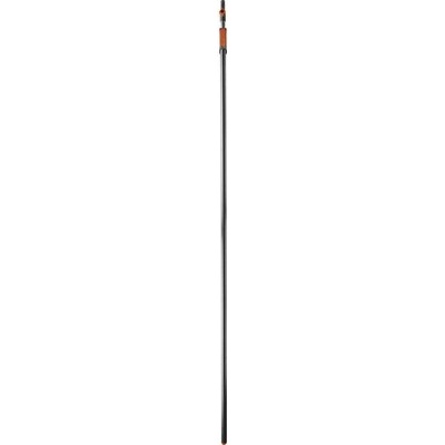 GARDENA 3721-20 Combisystem teleskopická násada 210-390 cm – Zboží Mobilmania