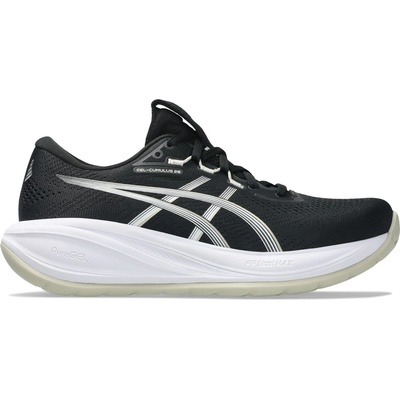 Asics Дамски маратонки Asics ASICS Gel-Cumulus 28 Womens Road Running Shoes - Black/White