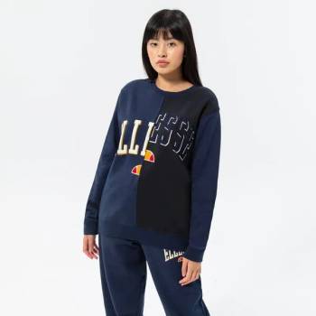 Ellesse Суитчър Meno Sweatshirt Navy дамски Дрехи Суичъри SGP15917429 Тъмносин 36 (SGP15917429)