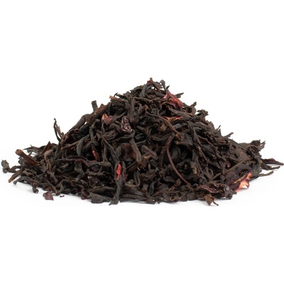 ManuTea Višně v rumu černý čaj 250 g
