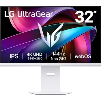 LG 32G810SA