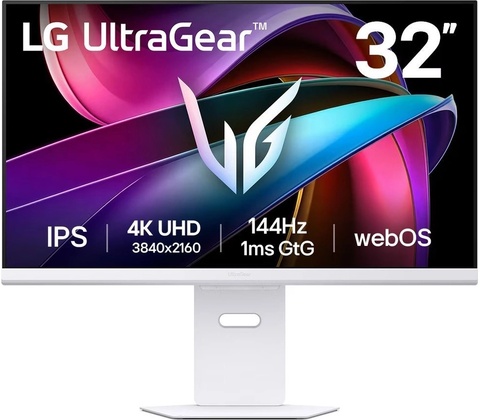 LG 32G810SA