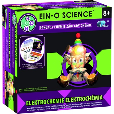 EINO Elektrochemie