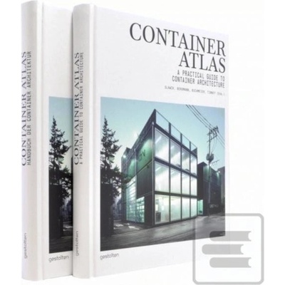 Container Atlas A Practical Guide to Container Architecture